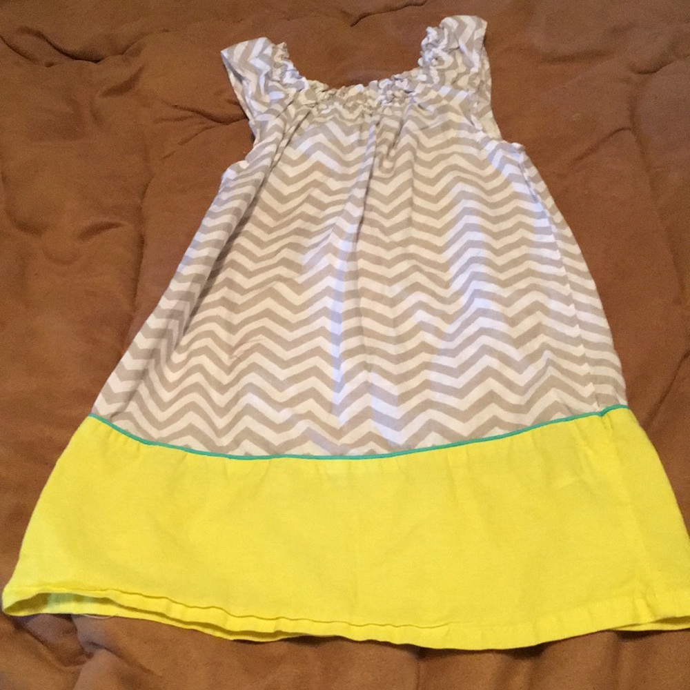 Toddler dress